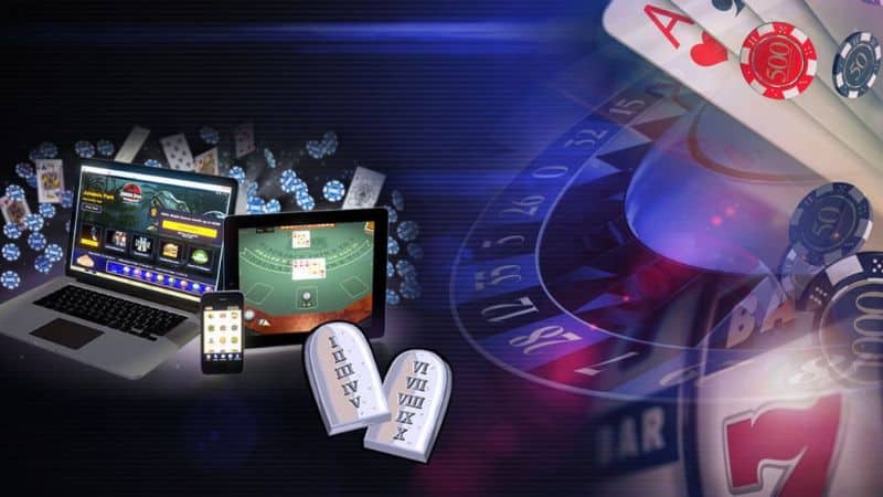 86Bet đã gây dựng được danh tiếng trong lòng cộng đồng game thủ